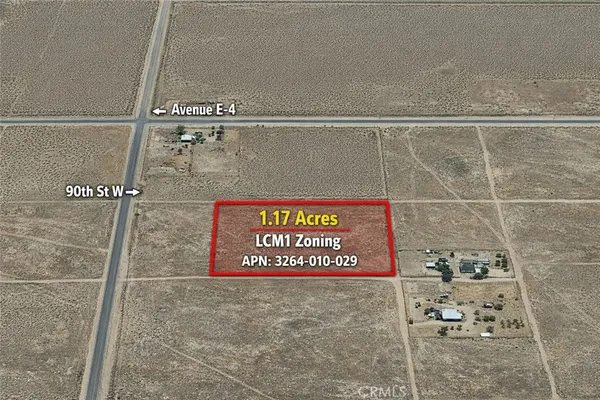 $59,000 | 90 Ave E-4, Lancaster, CA 93536