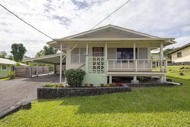 $559,000 | 9 Hokulani Street, Hilo, HI 96720