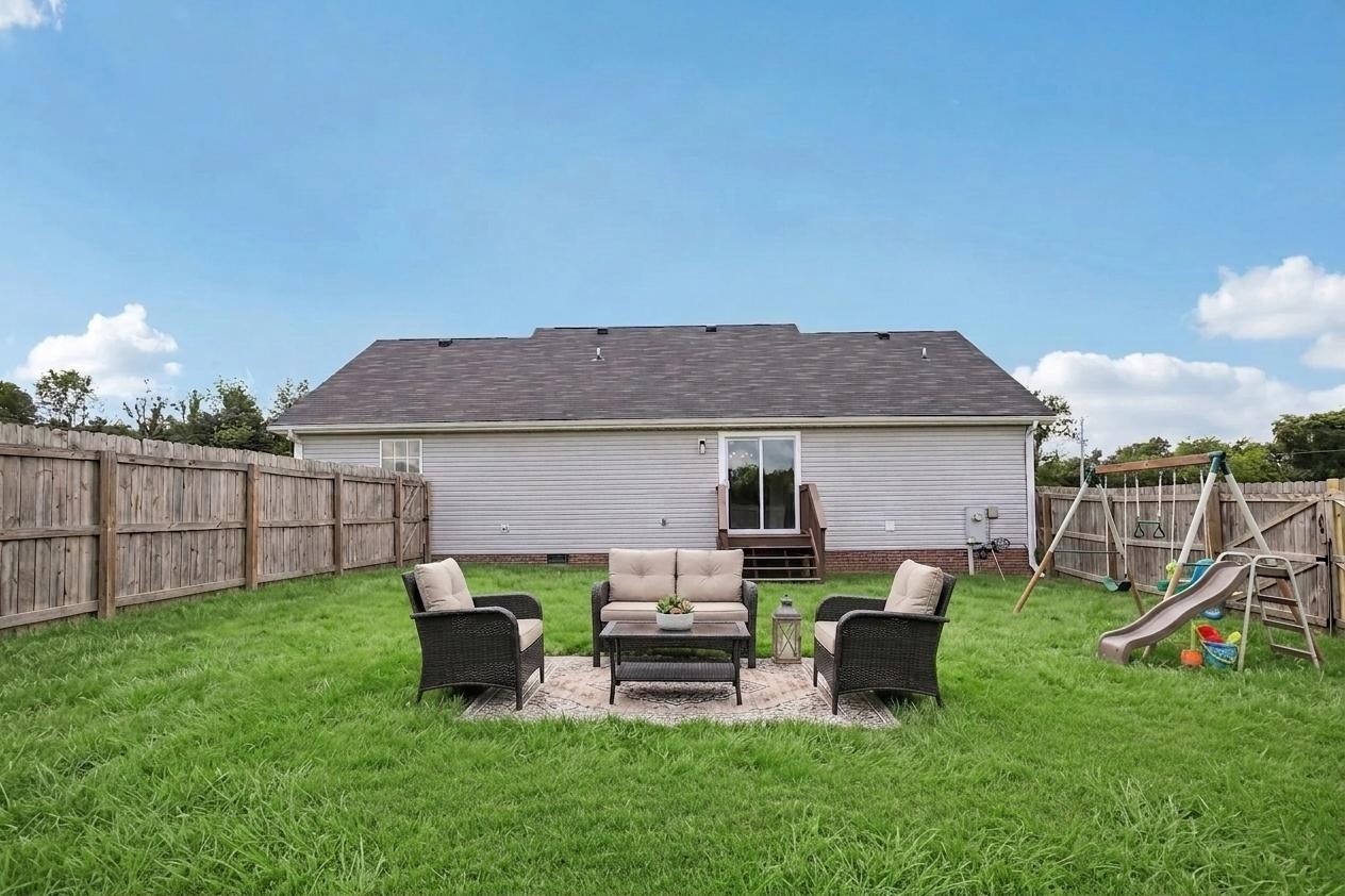 4594 Kinneys School Road Cedar Hill, TN 37032 - Photo 11 of 11 Gallery Image 11