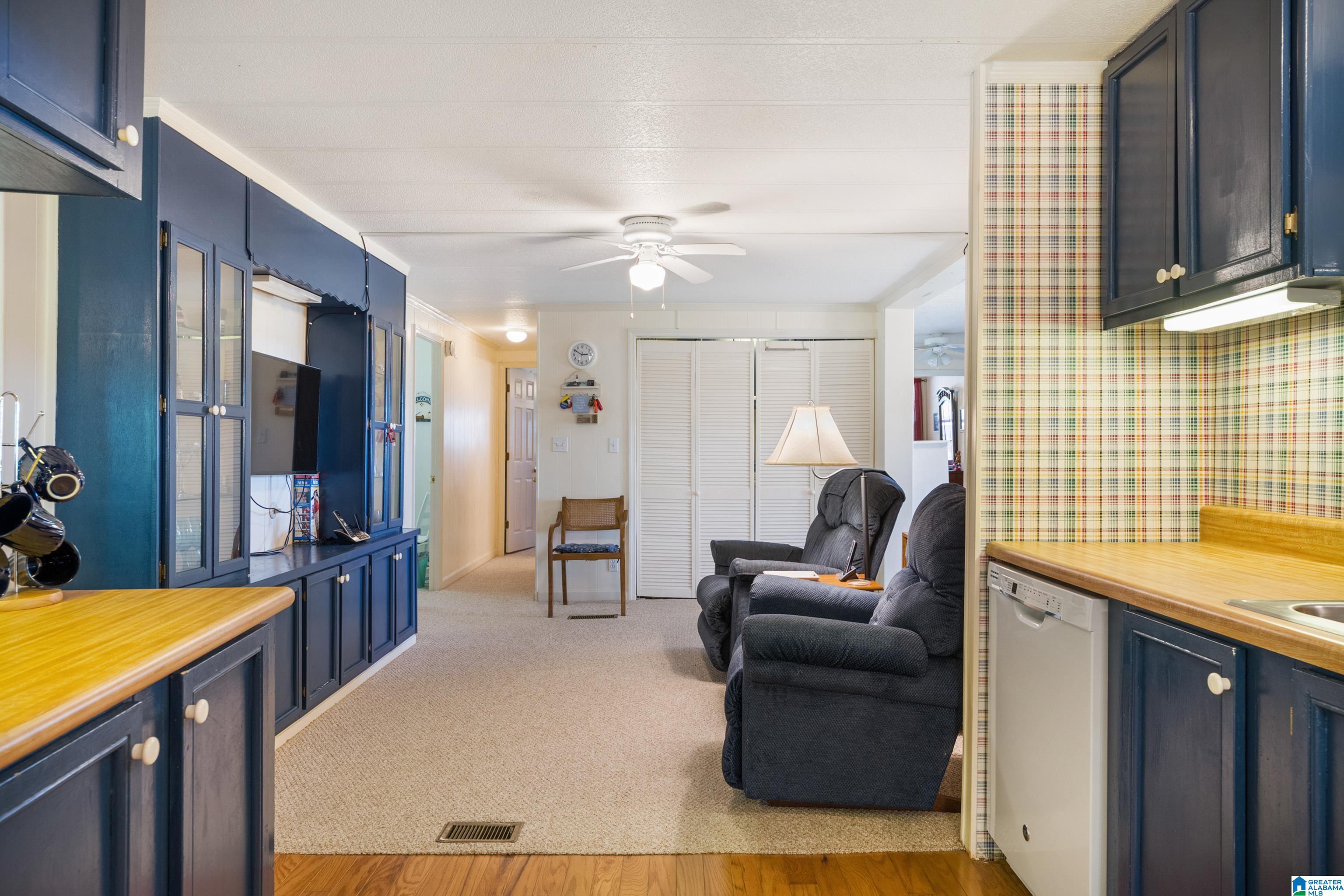 320 Cove Road Wilsonville, AL 35186 - Photo 24 of 41