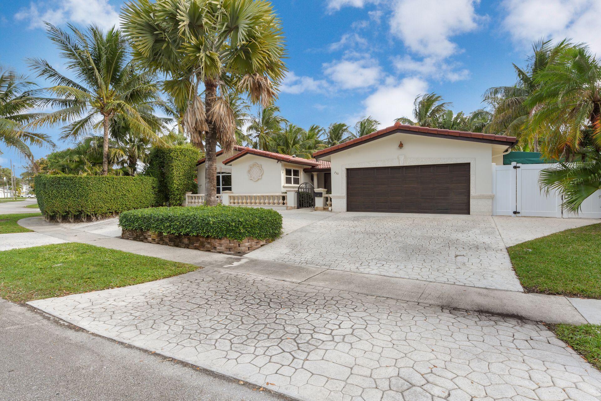 730 Southwest 2nd Street Boca Raton, FL 33486 - Photo 1 of 34 1