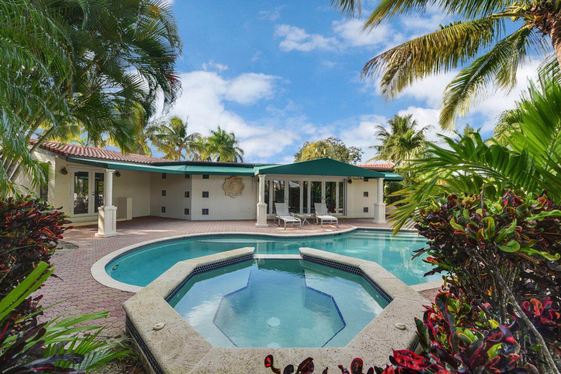730 Southwest 2nd Street Boca Raton, FL 33486 - Photo 28 of 34 kessinger rear 1