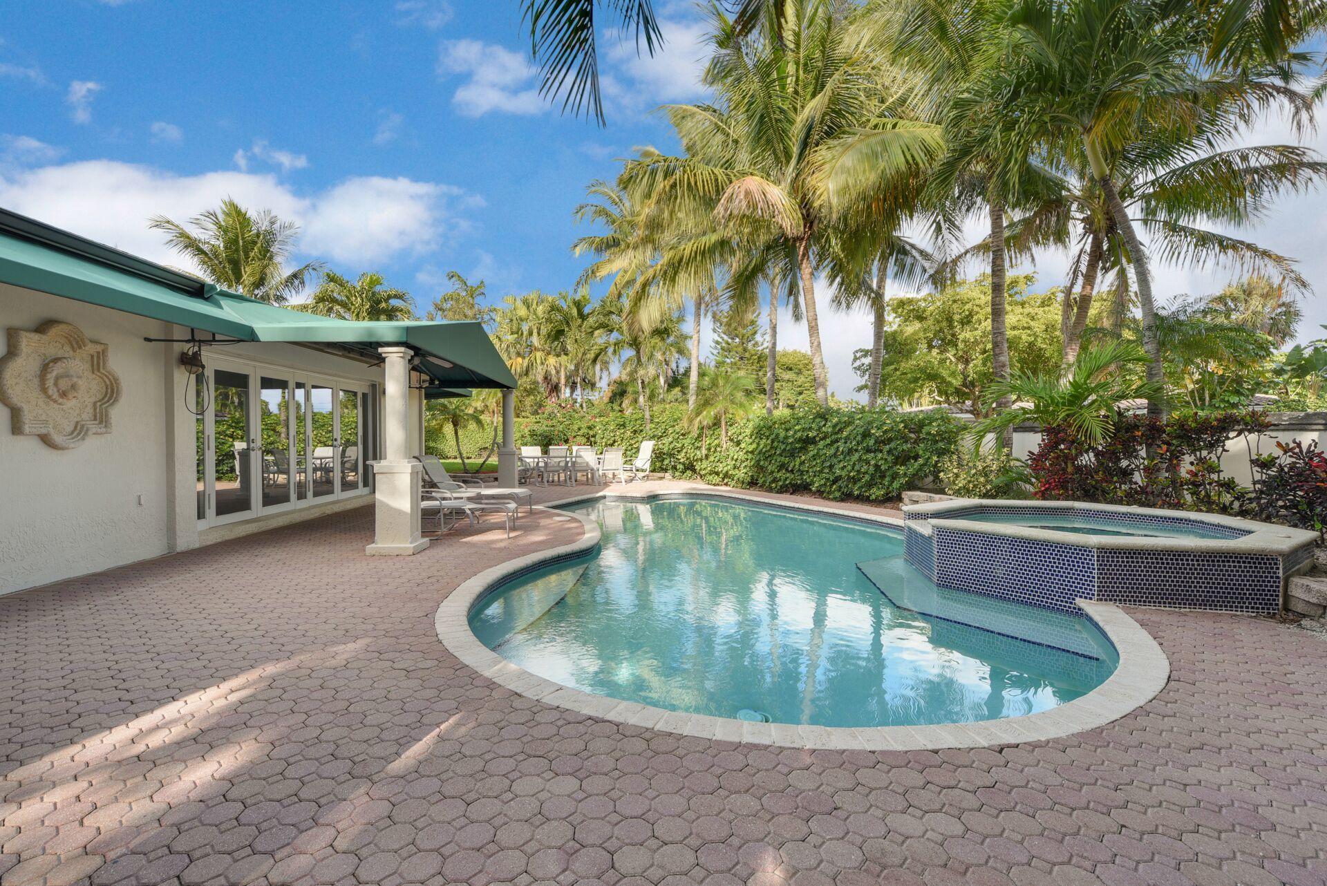 730 Southwest 2nd Street Boca Raton, FL 33486 - Photo 29 of 34 kessinger rear 2