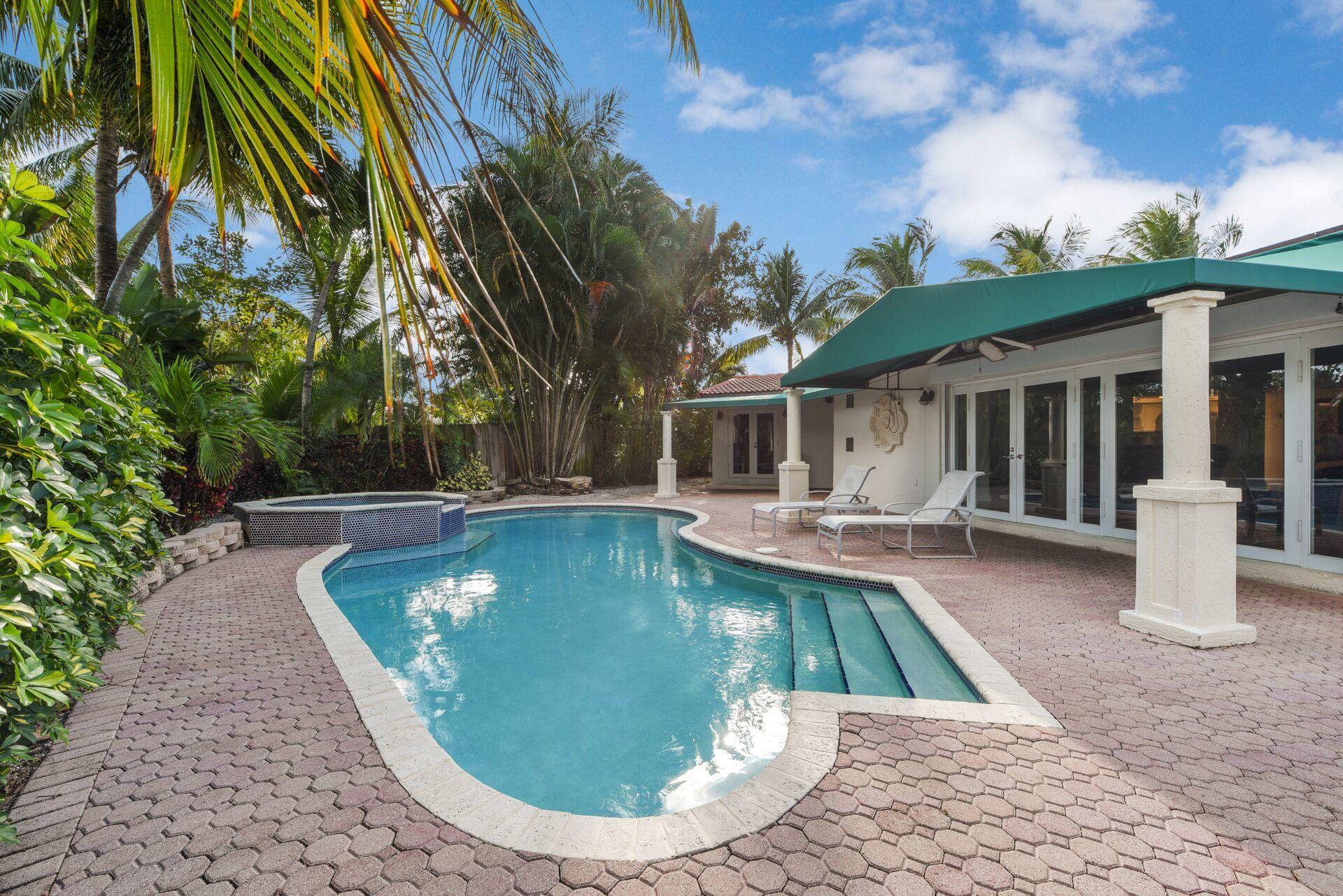 730 Southwest 2nd Street Boca Raton, FL 33486 - Photo 30 of 34 kessinger rear 4