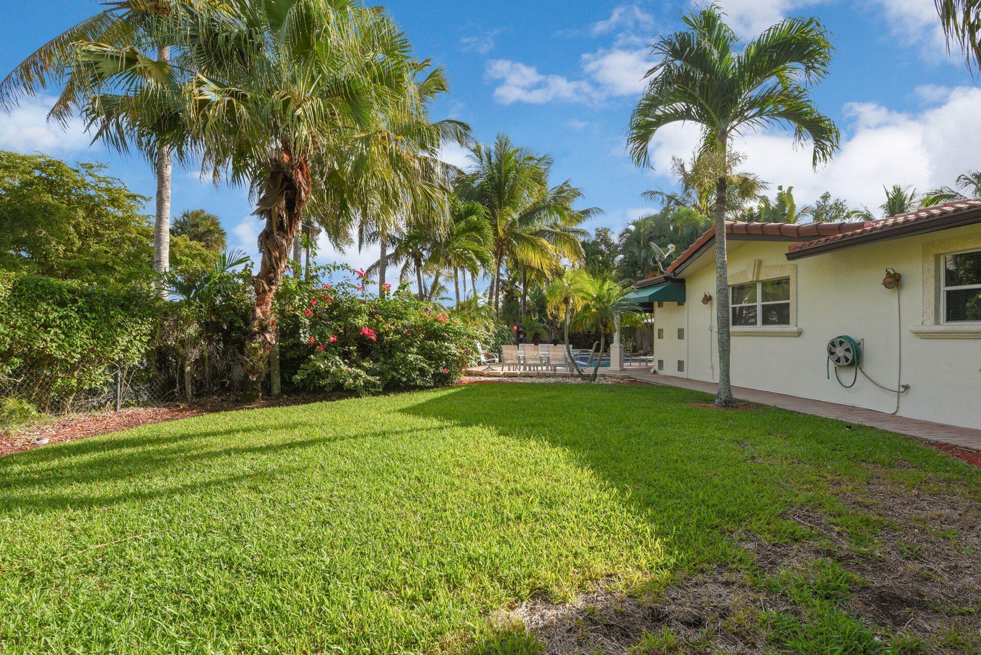 730 Southwest 2nd Street Boca Raton, FL 33486 - Photo 31 of 34 kessinger rear 5