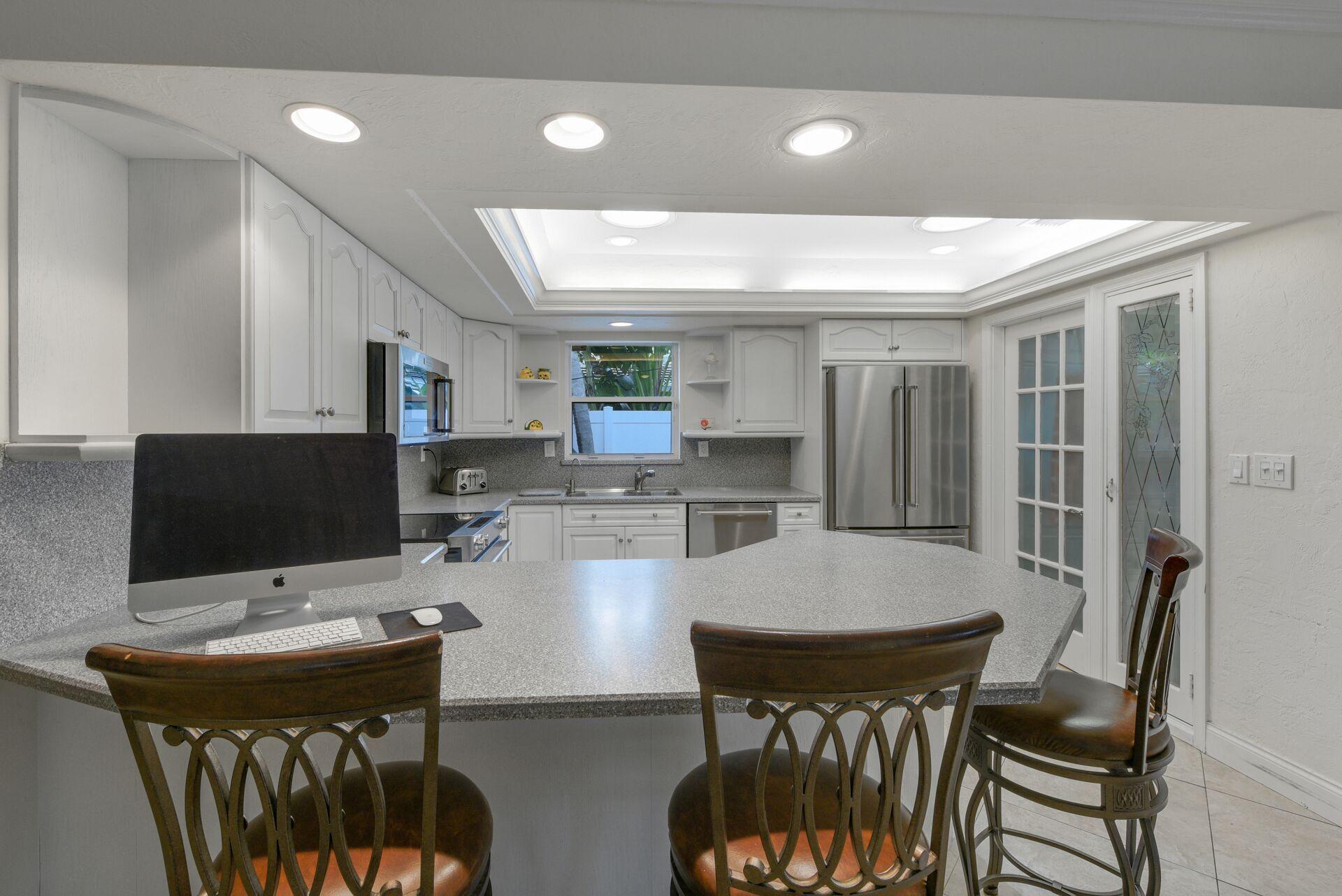 730 Southwest 2nd Street Boca Raton, FL 33486 - Photo 8 of 34 kitchen 3