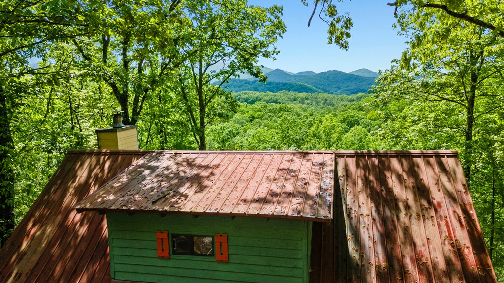 127 Berry Reister Road Blairsville, GA 30512 - Photo 34 of 35