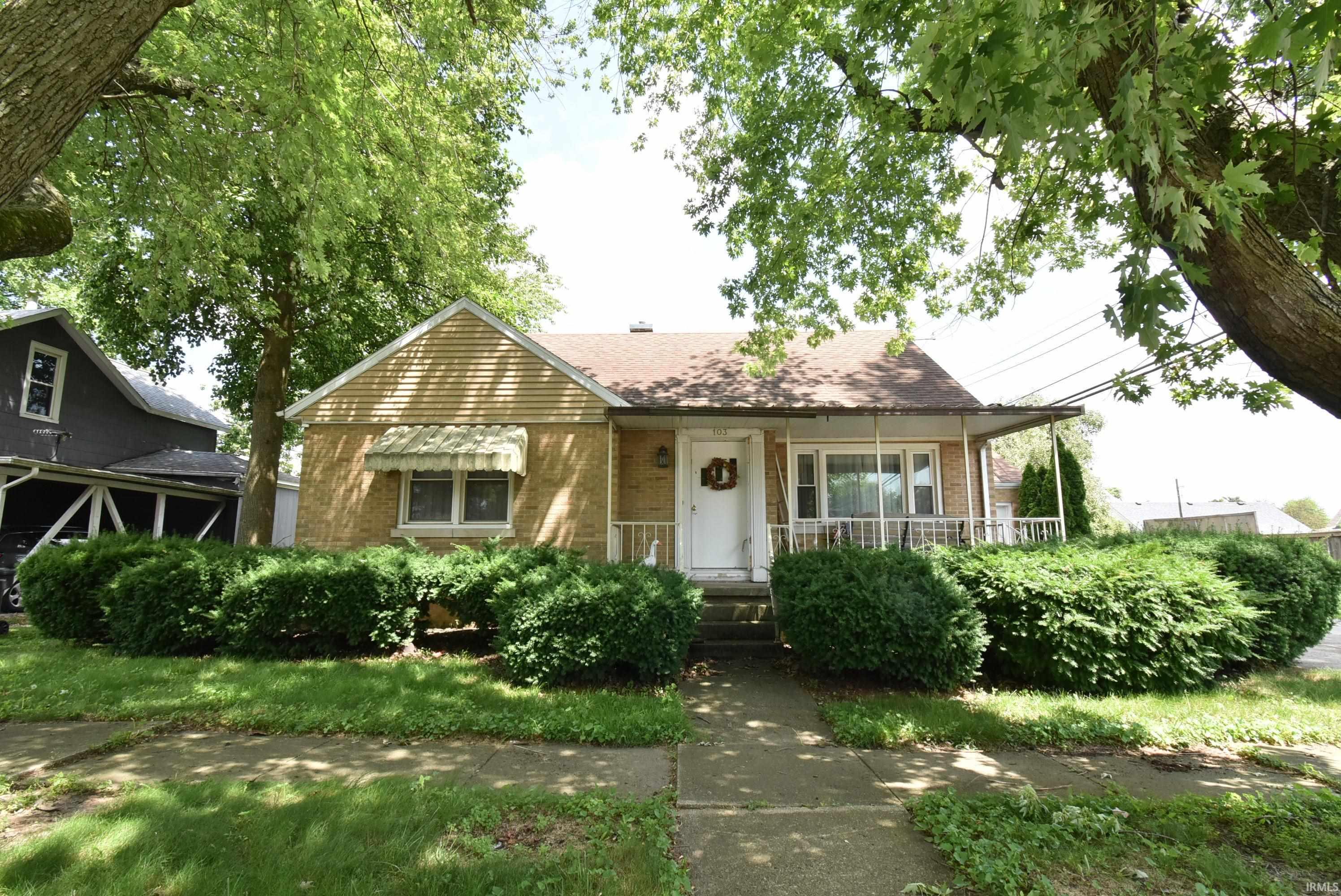 103 East 2nd Street Fowler, IN 47944 - Photo 1 of 29 Gallery Image 1