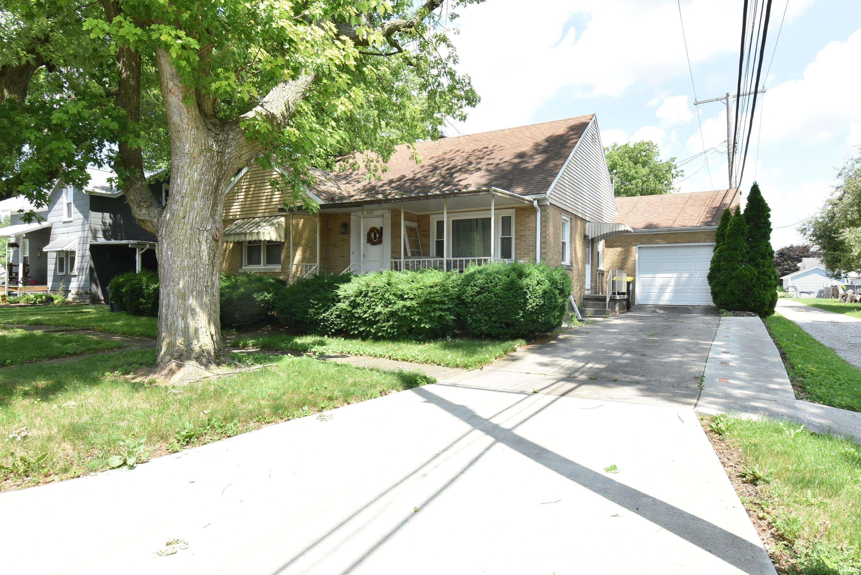 103 East 2nd Street Fowler, IN 47944 - Photo 2 of 29 Gallery Image 2