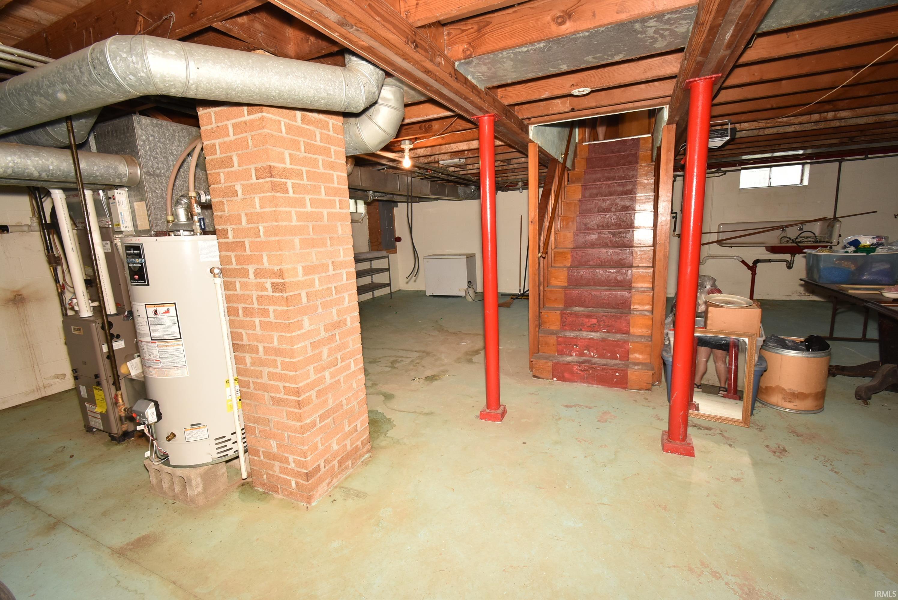 103 East 2nd Street Fowler, IN 47944 - Photo 29 of 29 Gallery Image 29