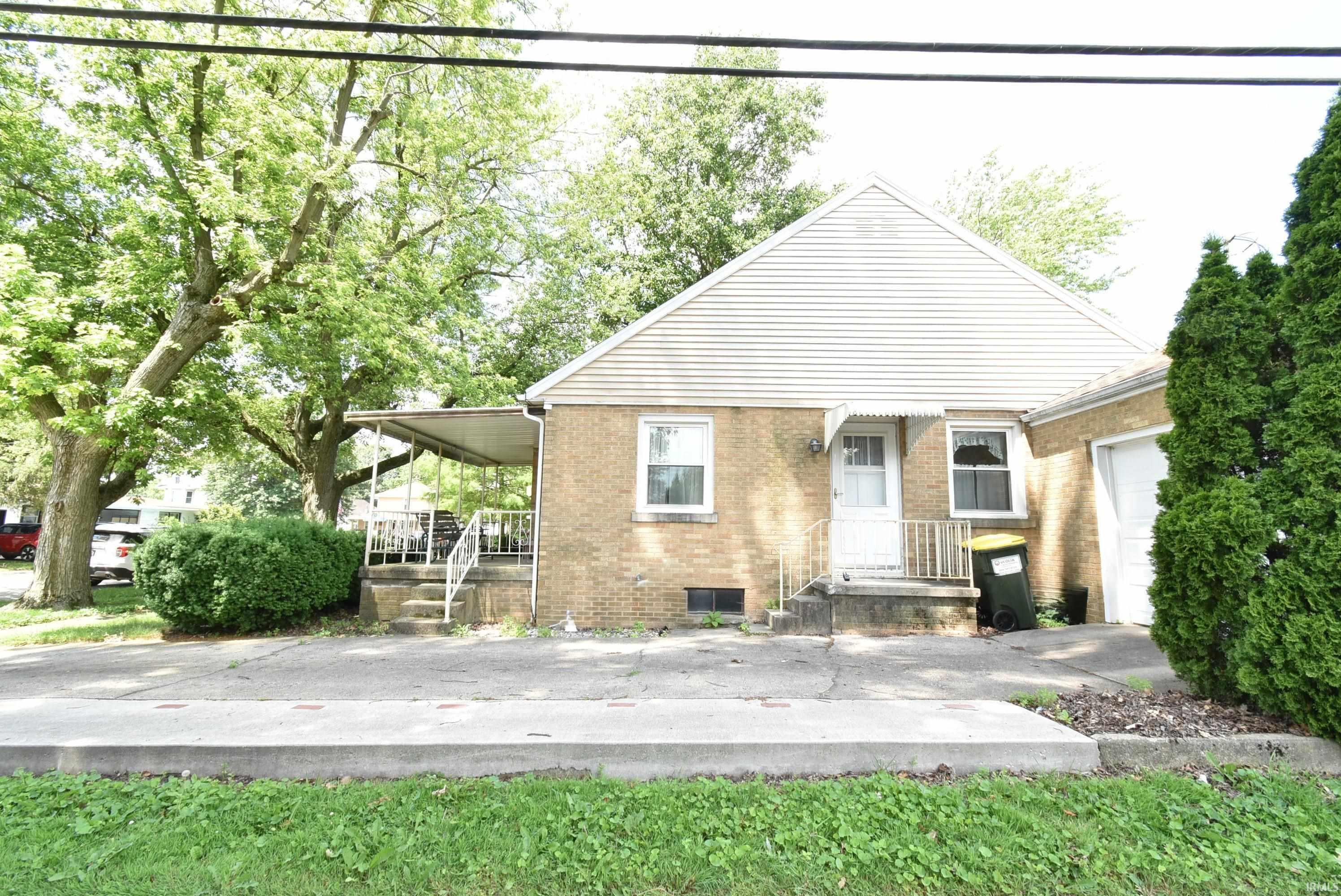 103 East 2nd Street Fowler, IN 47944 - Photo 3 of 29 Gallery Image 3