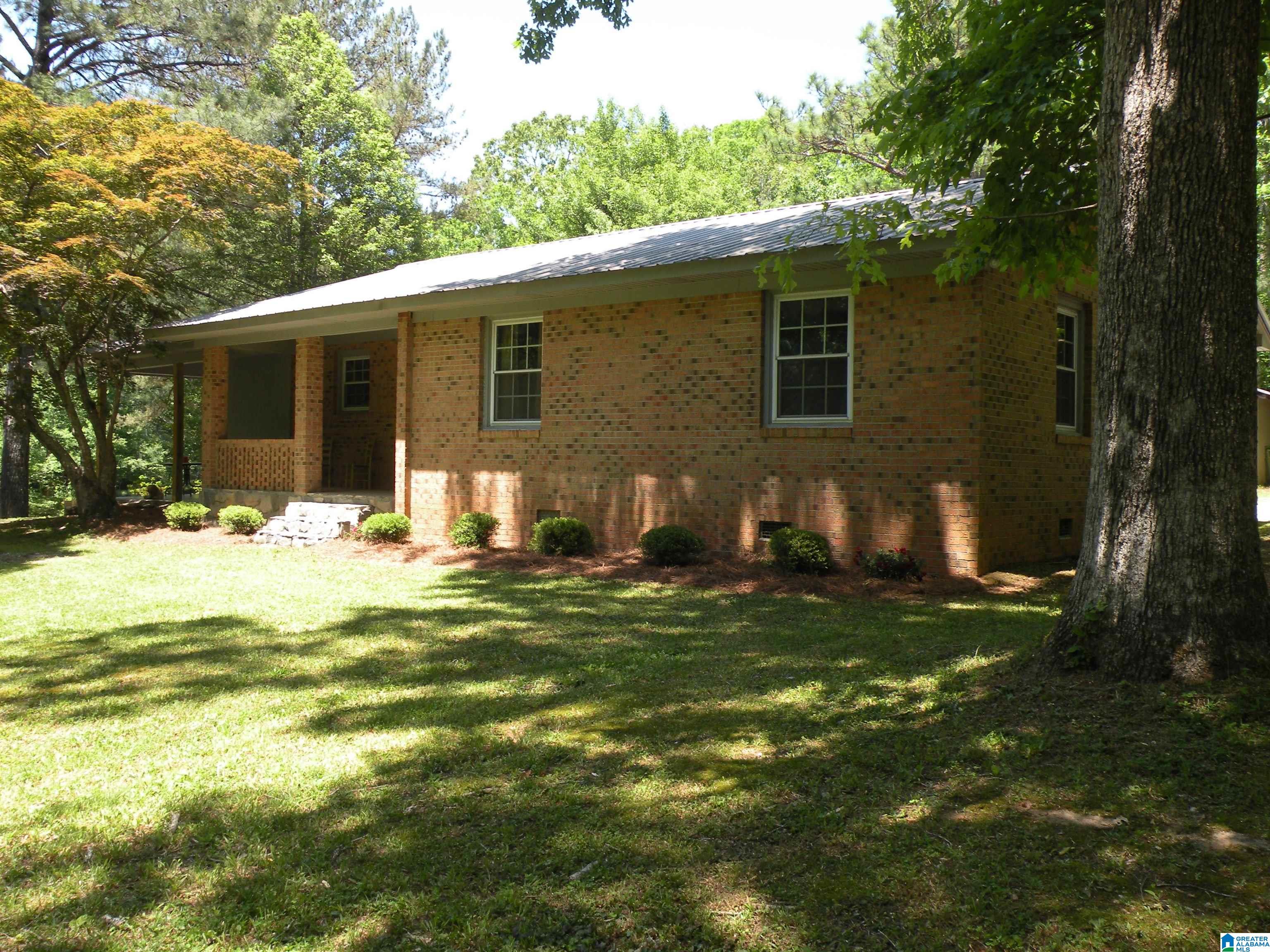 2961 Holmans Cross Road Goodwater, AL 35072 - Photo 5 of 27