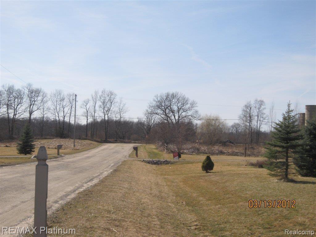 6135 Baker Road Howell, MI 48843 - Photo 6 of 6 street scene to west.jpg