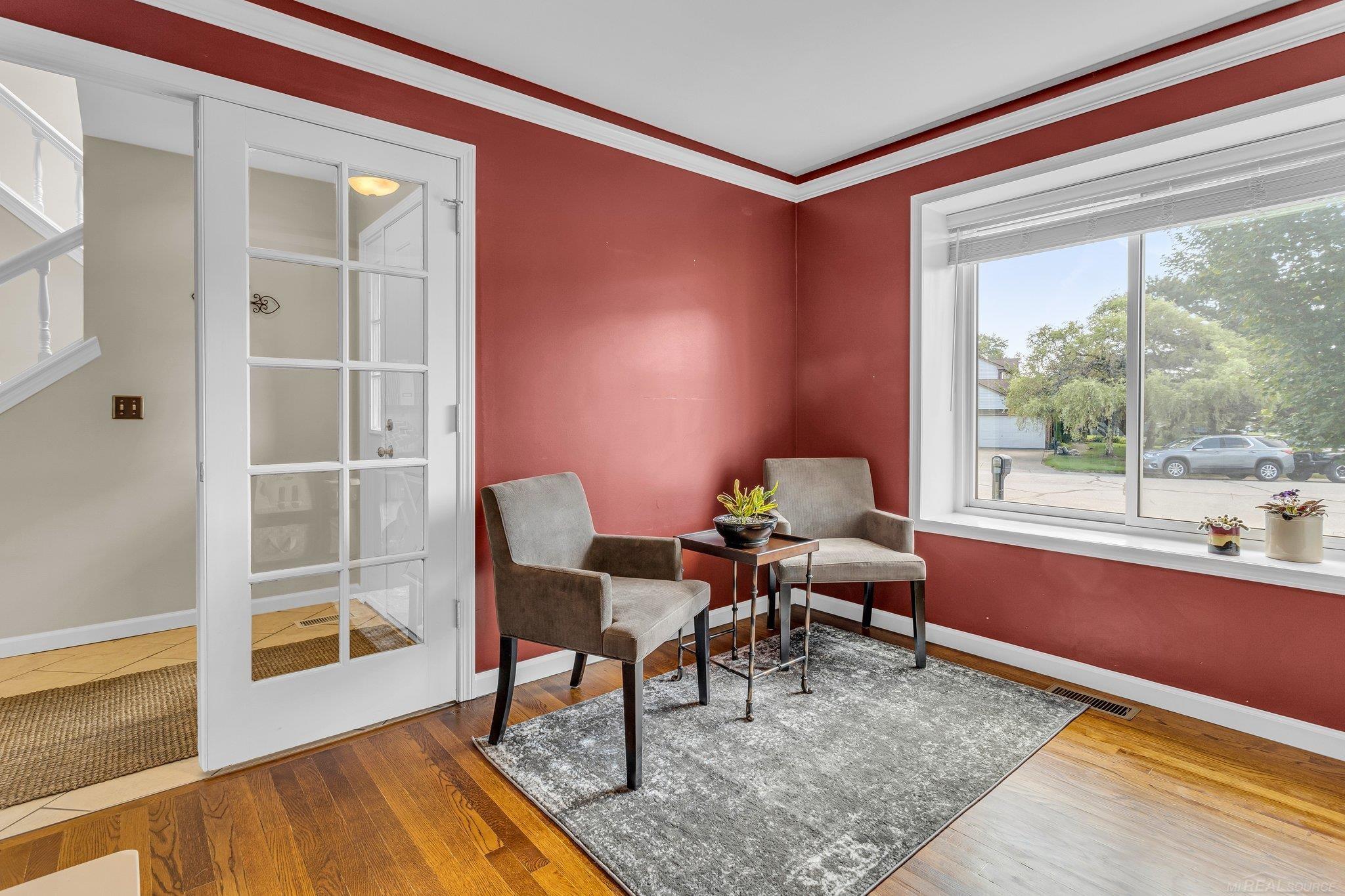 690 Baker Street Rochester Hills, MI 48307 - Photo 10 of 30