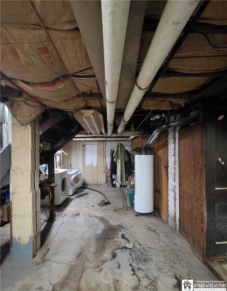 108 South 18th Street Olean, NY 14760 - Photo 12 of 36