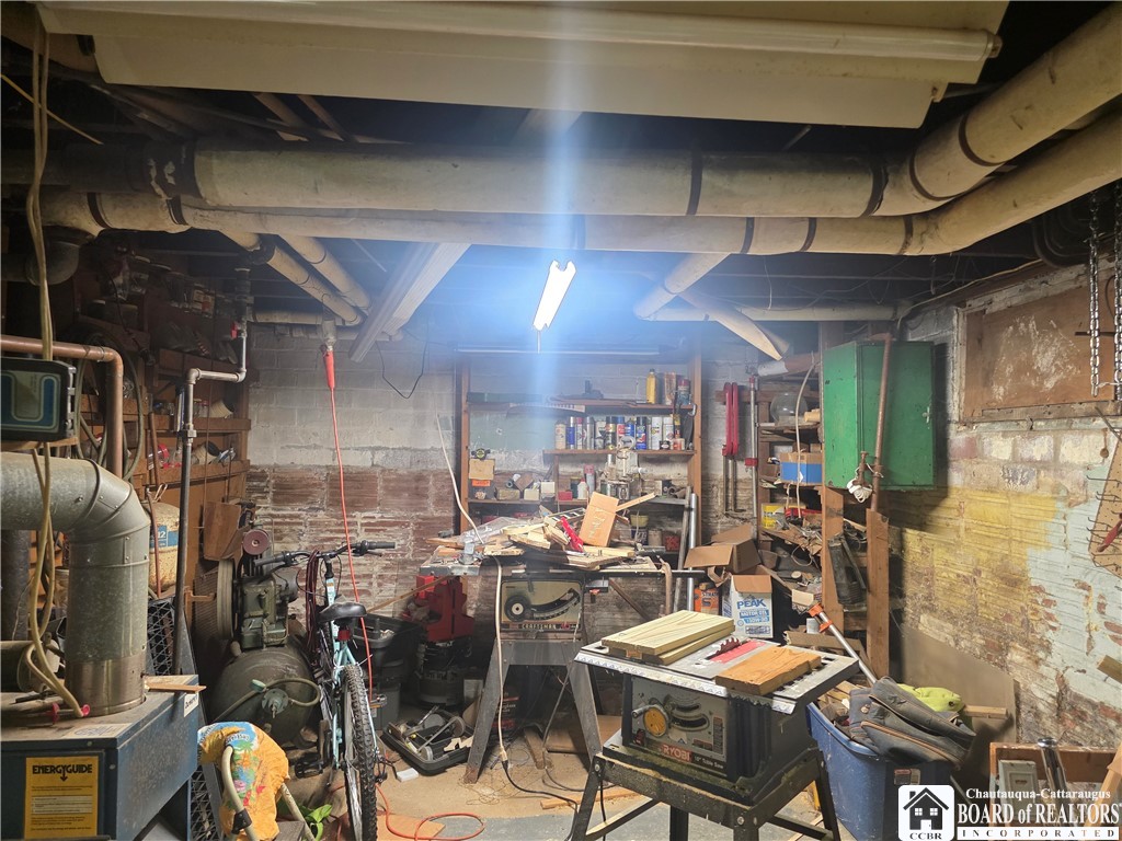 108 South 18th Street Olean, NY 14760 - Photo 14 of 36