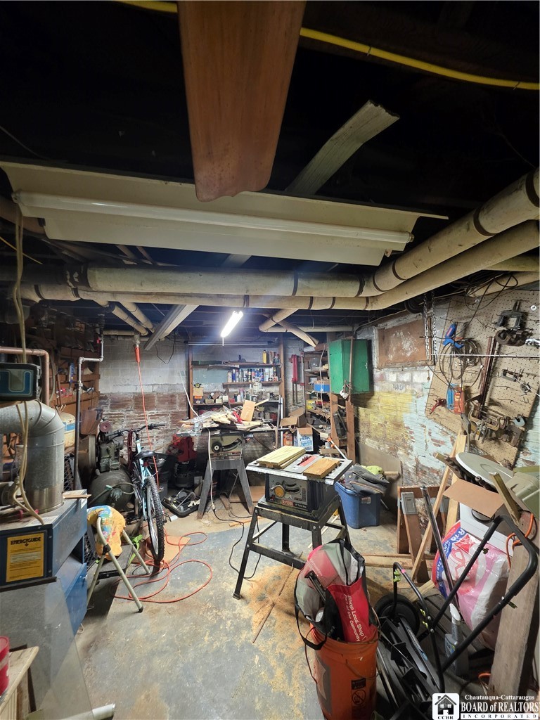 108 South 18th Street Olean, NY 14760 - Photo 15 of 36