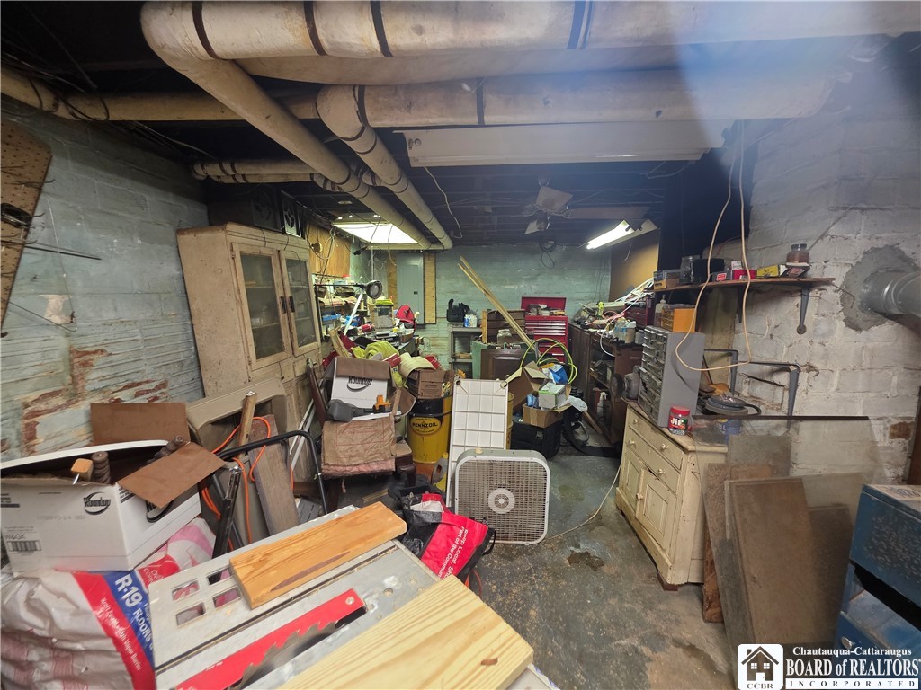 108 South 18th Street Olean, NY 14760 - Photo 16 of 36