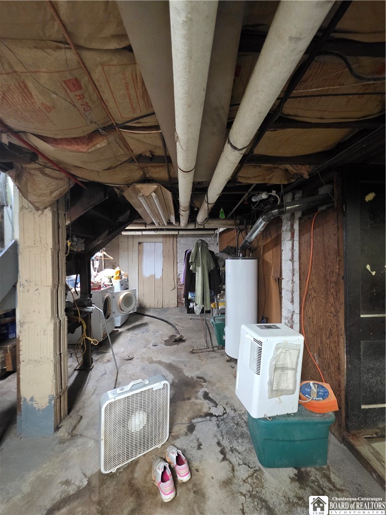 108 South 18th Street Olean, NY 14760 - Photo 18 of 36