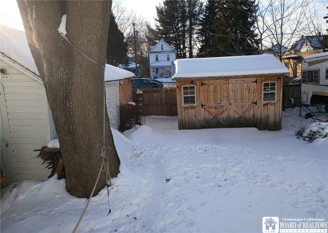 108 South 18th Street Olean, NY 14760 - Photo 35 of 36