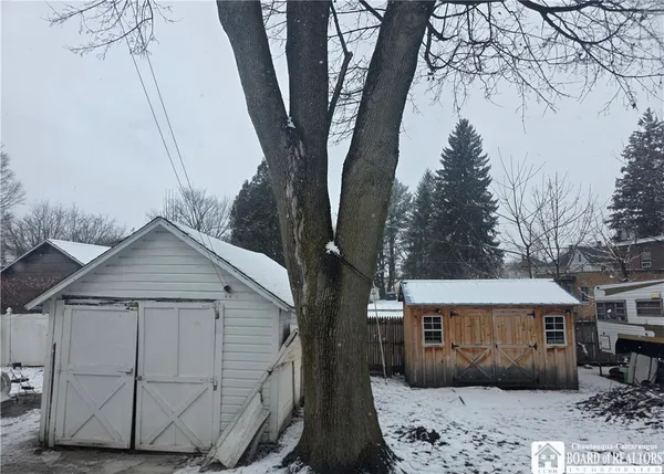 $90,000 | 108 South 18th Street, Olean, NY 14760