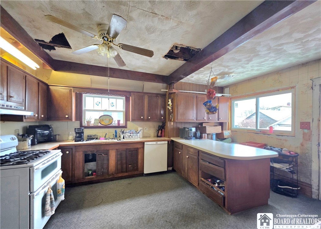 108 South 18th Street Olean, NY 14760 - Photo 8 of 36