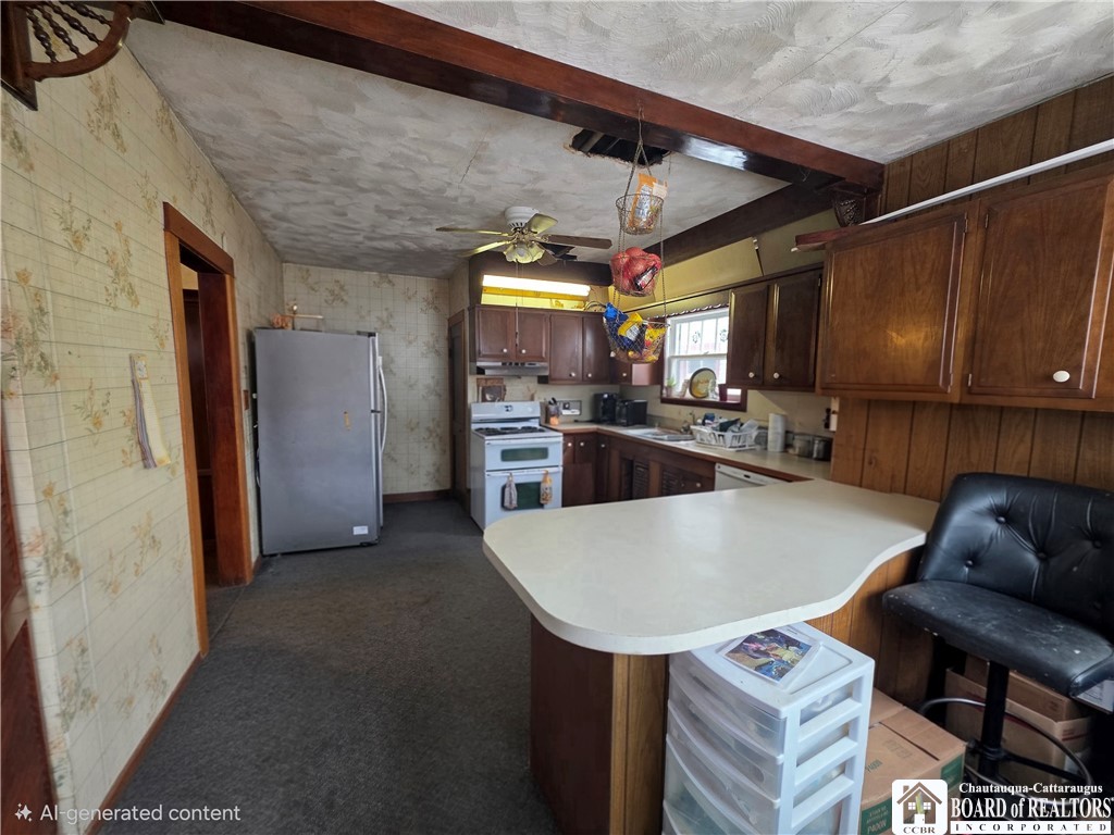 108 South 18th Street Olean, NY 14760 - Photo 9 of 36