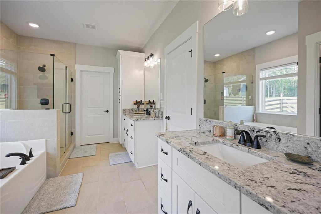 425 Rc Thompson Road Dallas, GA 30157 - Photo 18 of 36 Gallery Image 18