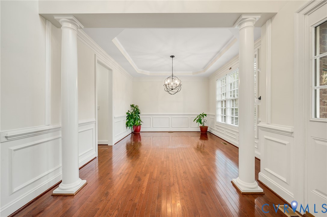 3718 Edenfield Road Midlothian, VA 23113 - Photo 11 of 46