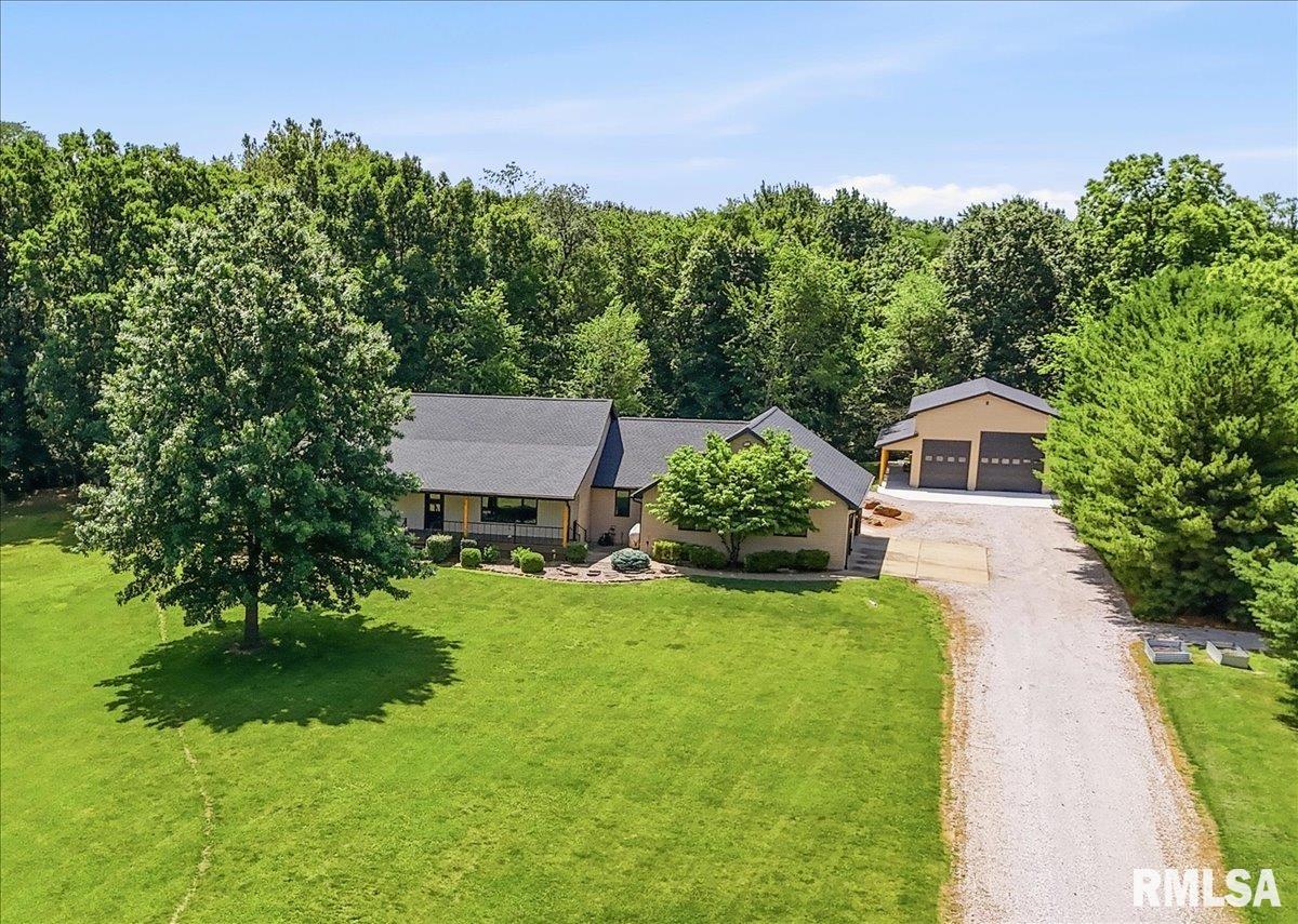 3880 Moose Cry Road Auburn, IL 62615 - Photo 4 of 74