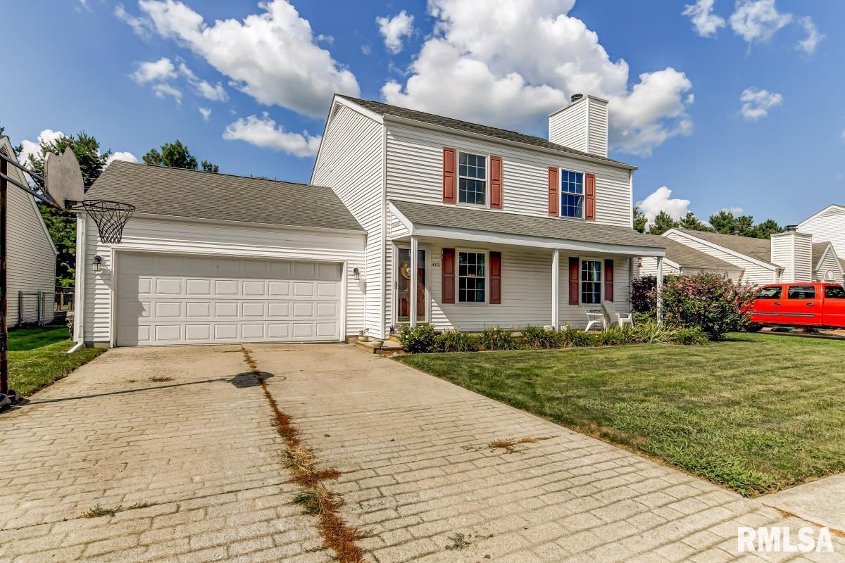 4101 McCormick Drive Springfield, IL 62707 - Photo 2 of 31