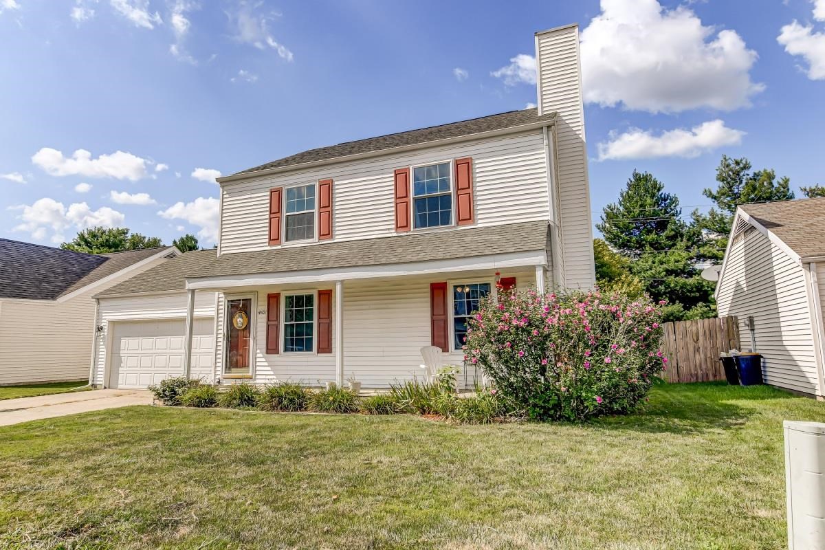 4101 McCormick Drive Springfield, IL 62707 - Photo 31 of 31