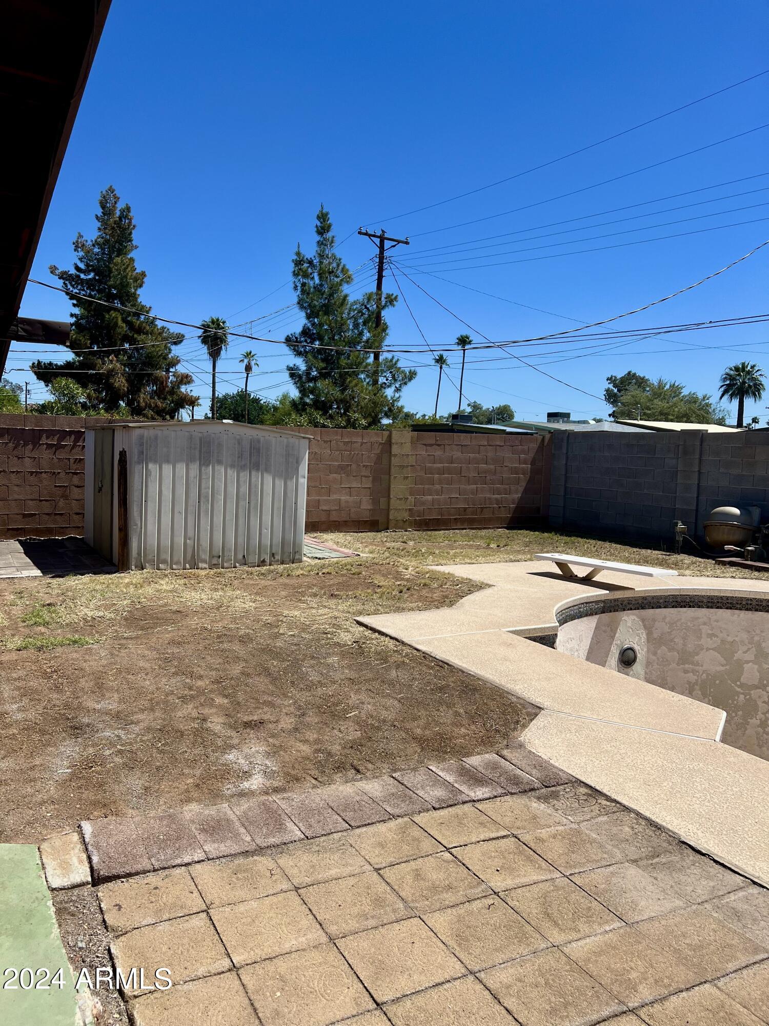 4119 East Coronado Road Phoenix, AZ 85008 - Photo 17 of 23 IMG_4404