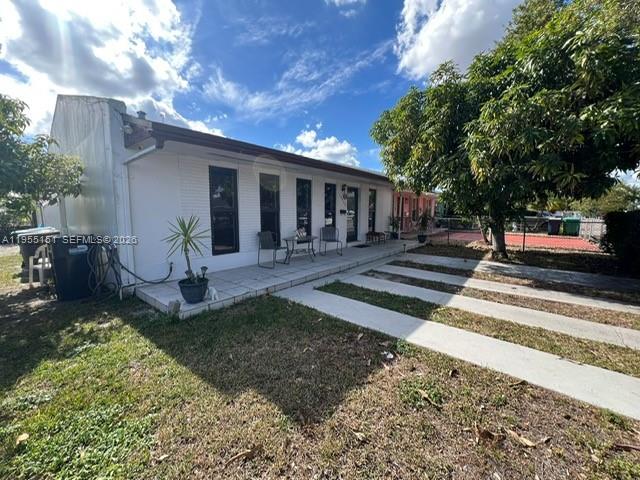 13002 Southwest 48th Street Miami, FL 33175 - Photo 3 of 4