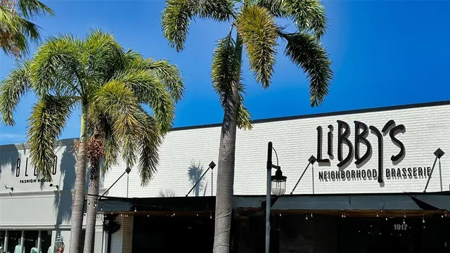 $2,095,000 | 1864 Goldenrod Street, Sarasota, FL 34239