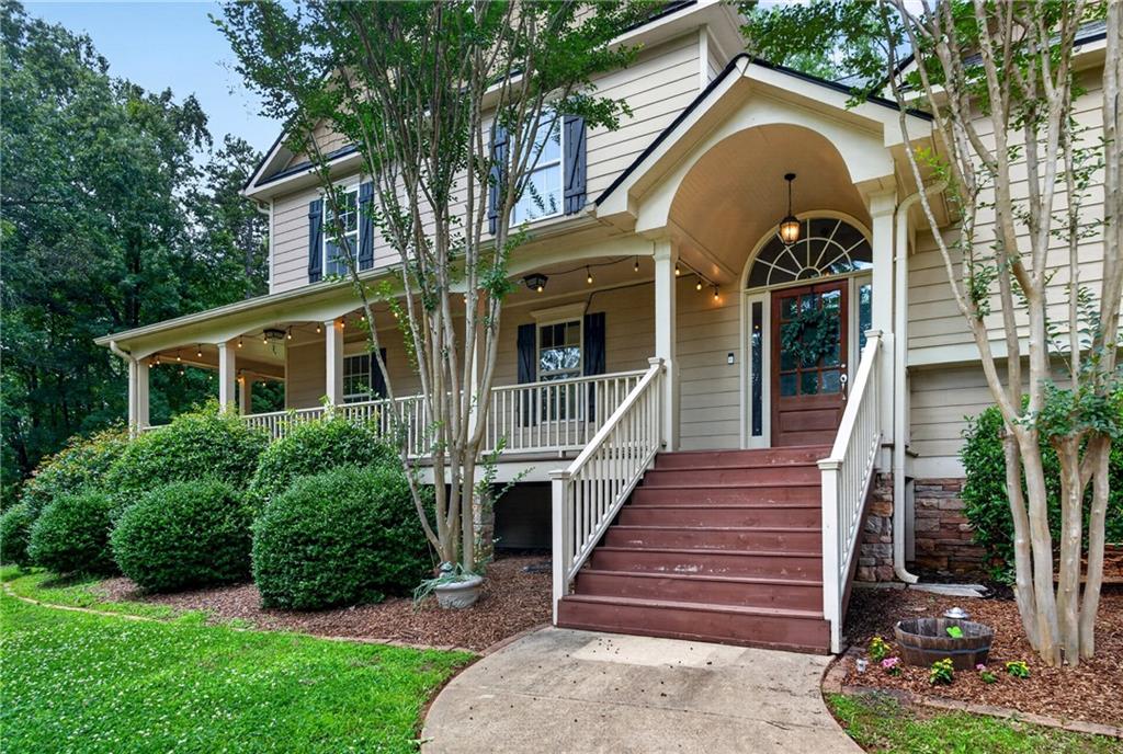 2729 Arbor Hill Road Canton, GA 30115 - Photo 3 of 54