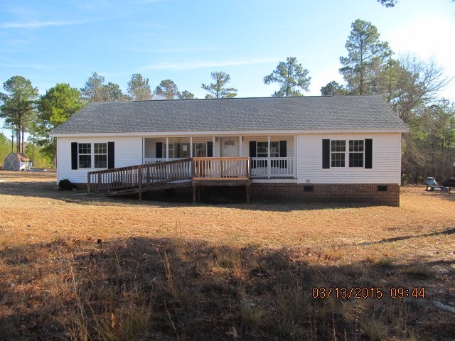 920 Stubby Oaks Road Aberdeen, NC 28315 - Photo 1 of 6 Primary Photo