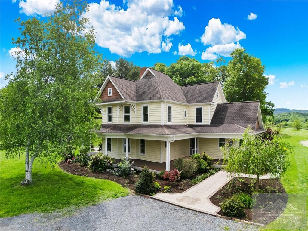 665 Scott Hollow Road Sinks Grove, WV 24976 - Photo 4 of 134 Gallery Image 4