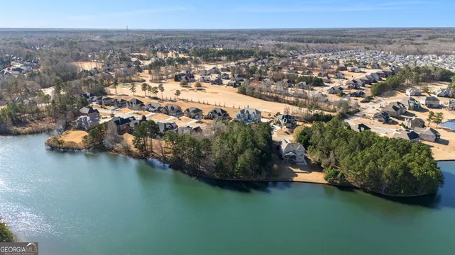 $149,000 | 2501 Lake Erma Drive, Hampton, GA 30228