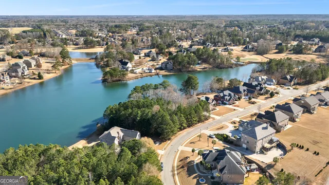 $149,000 | 2501 Lake Erma Drive, Hampton, GA 30228