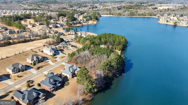 $149,000 | 2501 Lake Erma Drive, Hampton, GA 30228