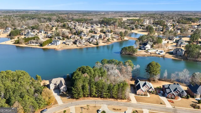 $149,000 | 2501 Lake Erma Drive, Hampton, GA 30228