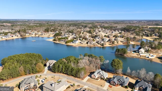 $149,000 | 2501 Lake Erma Drive, Hampton, GA 30228