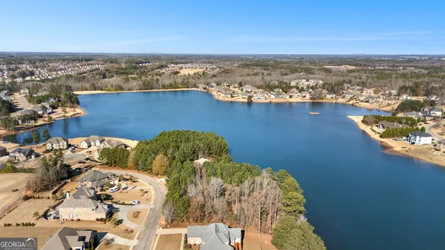 $149,000 | 2501 Lake Erma Drive, Hampton, GA 30228