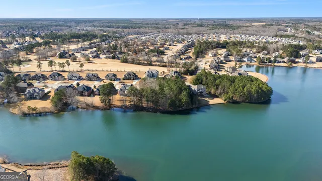 $149,000 | 2501 Lake Erma Drive, Hampton, GA 30228