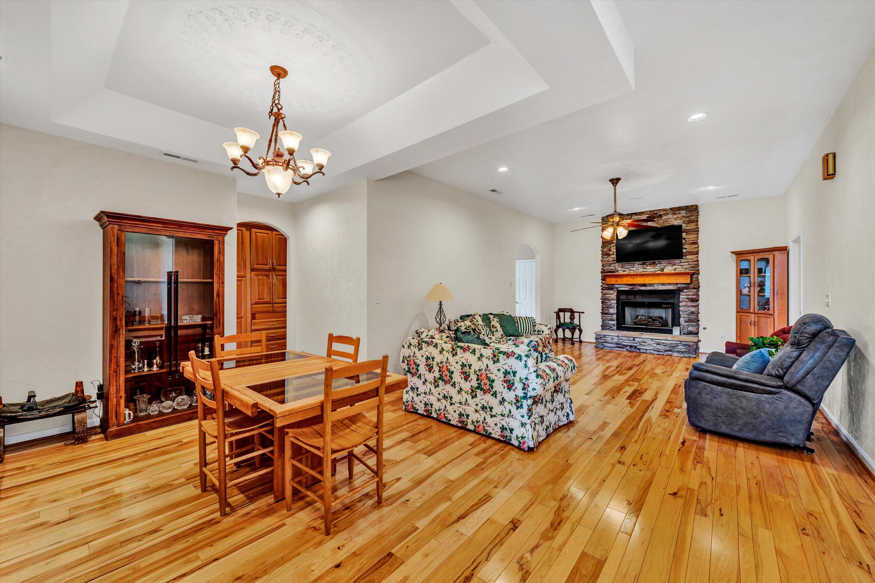 20 Stripers Landing Road Moneta, VA 24121 - Photo 7 of 33 07-022220240003