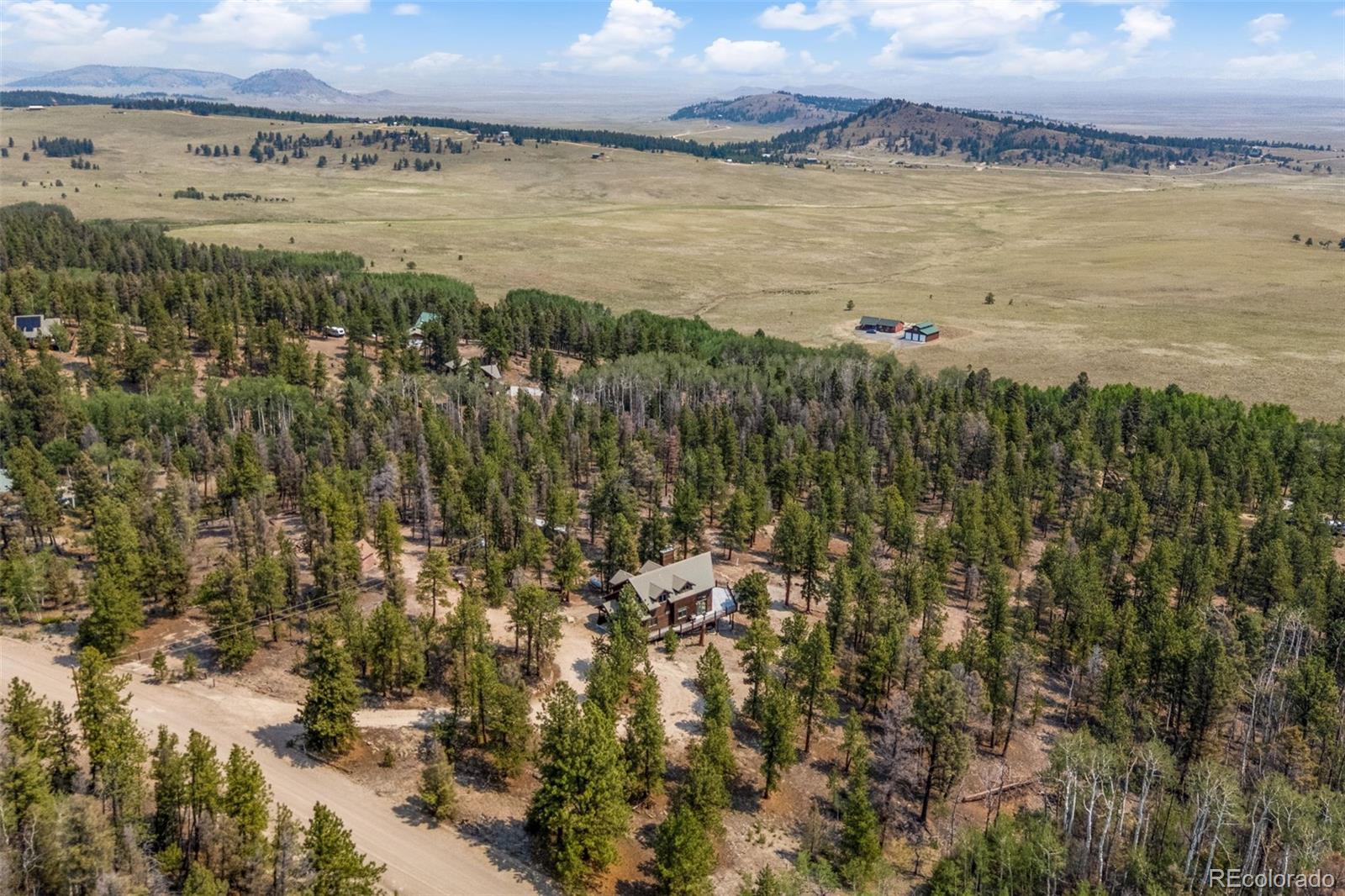 559 Bellows Road Hartsel, CO 80449 - Photo 50 of 50