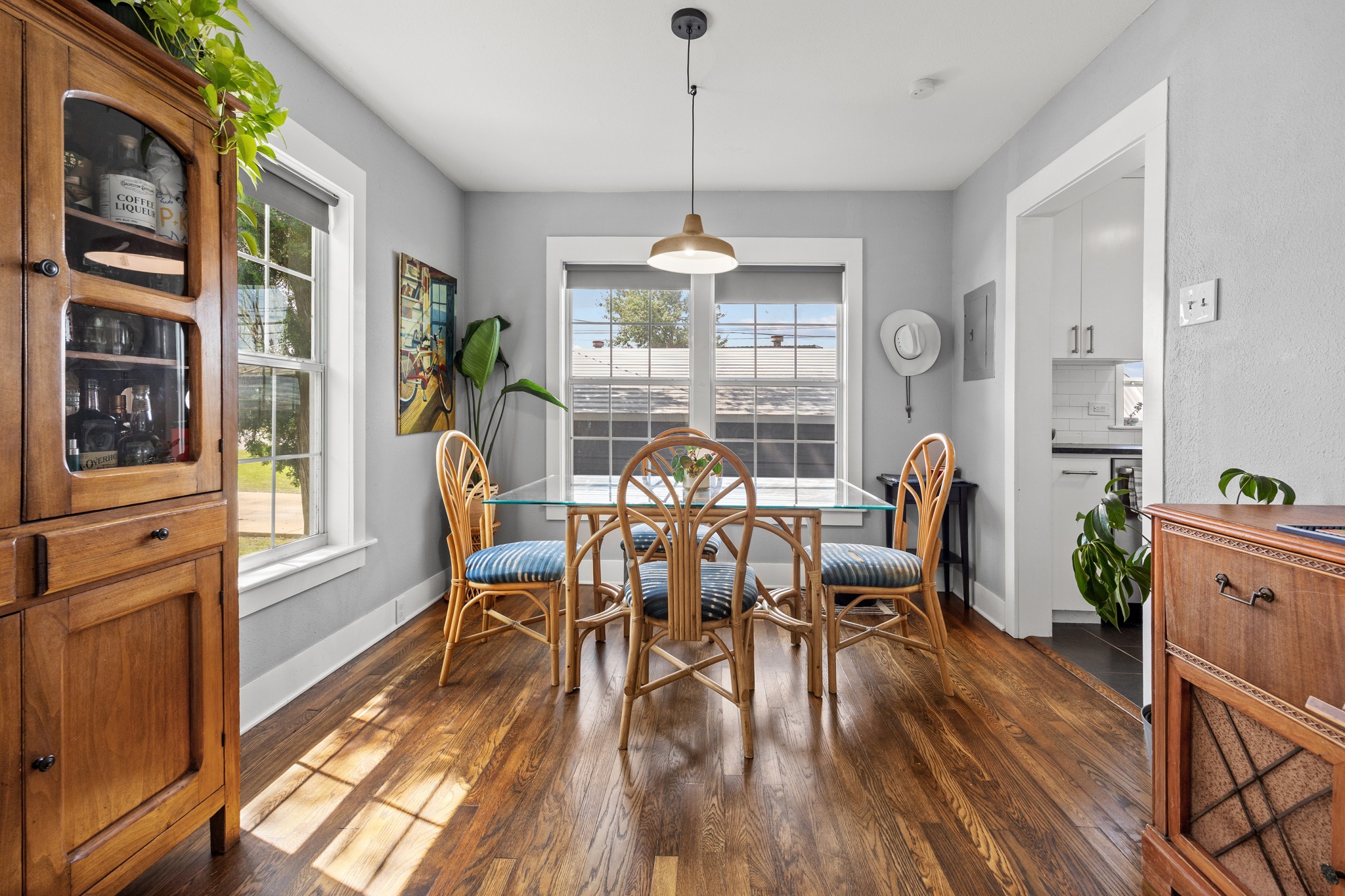 2120 Leander Street Georgetown, TX 78626 - Photo 8 of 25
