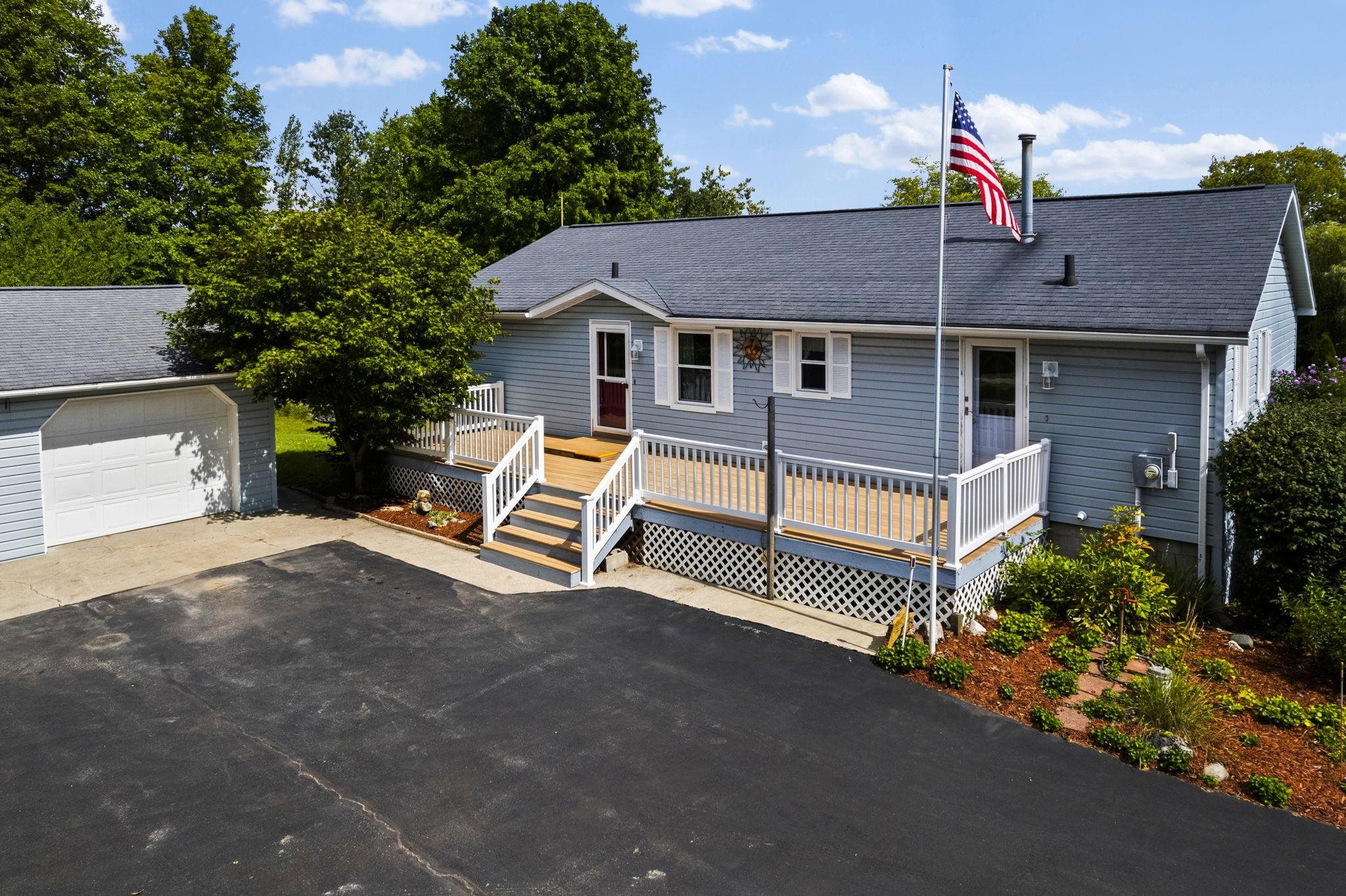 1617 Sparling Road Kingsley, MI 49649 - Photo 75 of 78