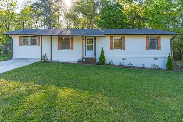 $240,000 | 2290 Pinetree Lane Northeast, Conyers, GA 30012
